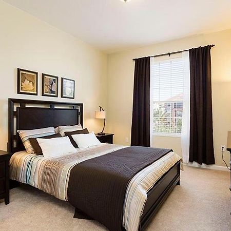3Br 2Bath Condo Balcony 5Min Conv Center 1410Ft Orlando Exteriör bild