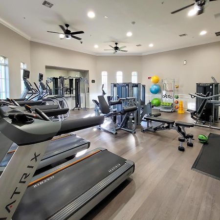3Br 2Bath Condo Balcony 5Min Conv Center 1410Ft Orlando Exteriör bild