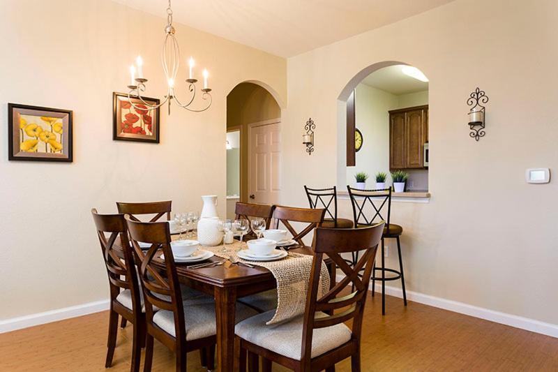 3Br 2Bath Condo Balcony 5Min Conv Center 1410Ft Orlando Exteriör bild