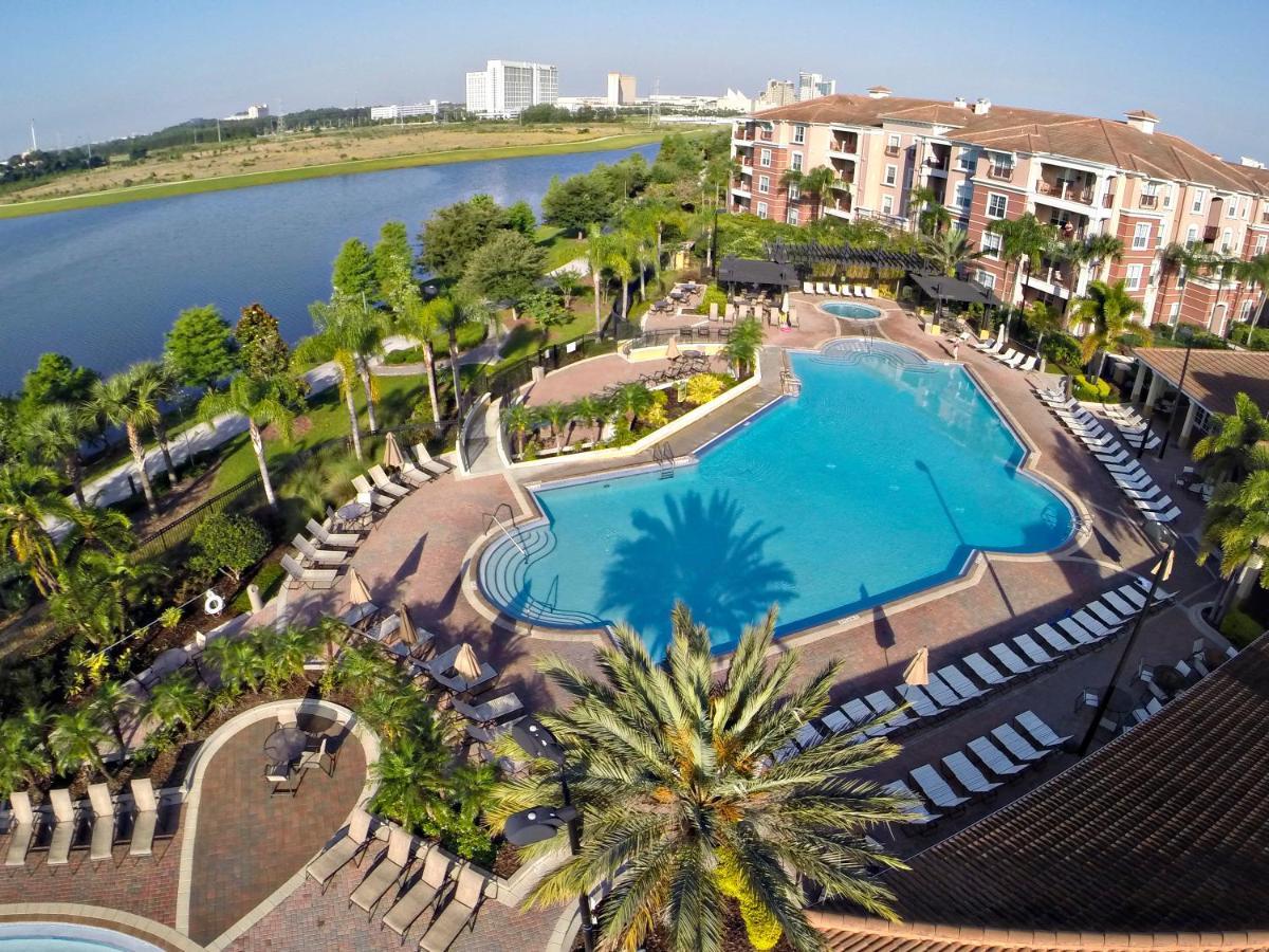 3Br 2Bath Condo Balcony 5Min Conv Center 1410Ft Orlando Exteriör bild