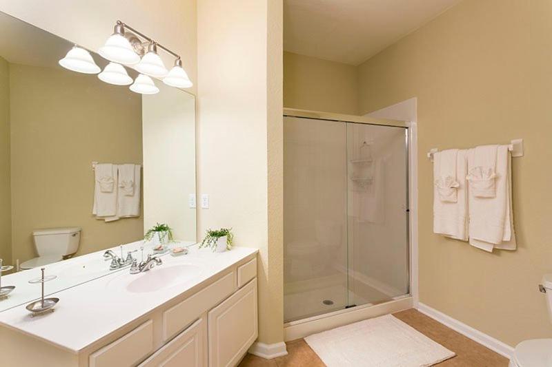 3Br 2Bath Condo Balcony 5Min Conv Center 1410Ft Orlando Exteriör bild