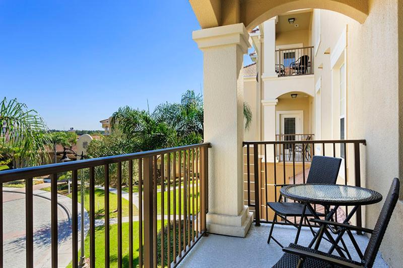 3Br 2Bath Condo Balcony 5Min Conv Center 1410Ft Orlando Exteriör bild