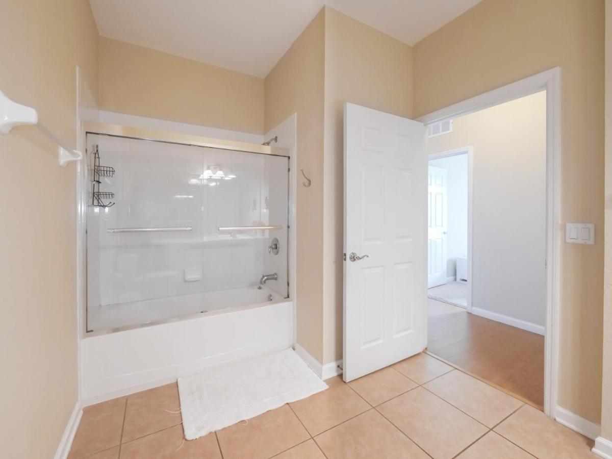 3Br 2Bath Condo Balcony 5Min Conv Center 1410Ft Orlando Exteriör bild
