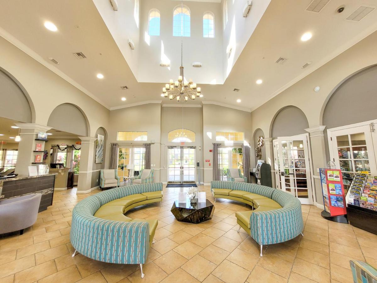 3Br 2Bath Condo Balcony 5Min Conv Center 1410Ft Orlando Exteriör bild