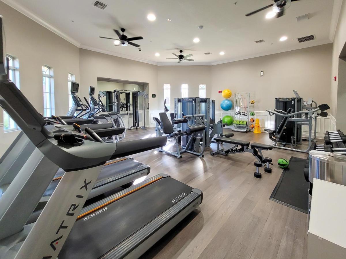 3Br 2Bath Condo Balcony 5Min Conv Center 1410Ft Orlando Exteriör bild