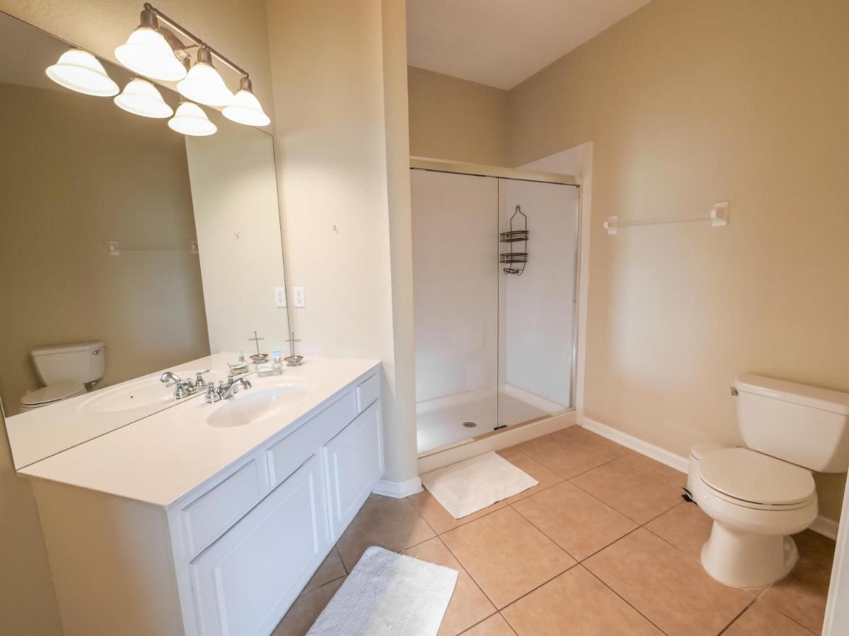 3Br 2Bath Condo Balcony 5Min Conv Center 1410Ft Orlando Exteriör bild