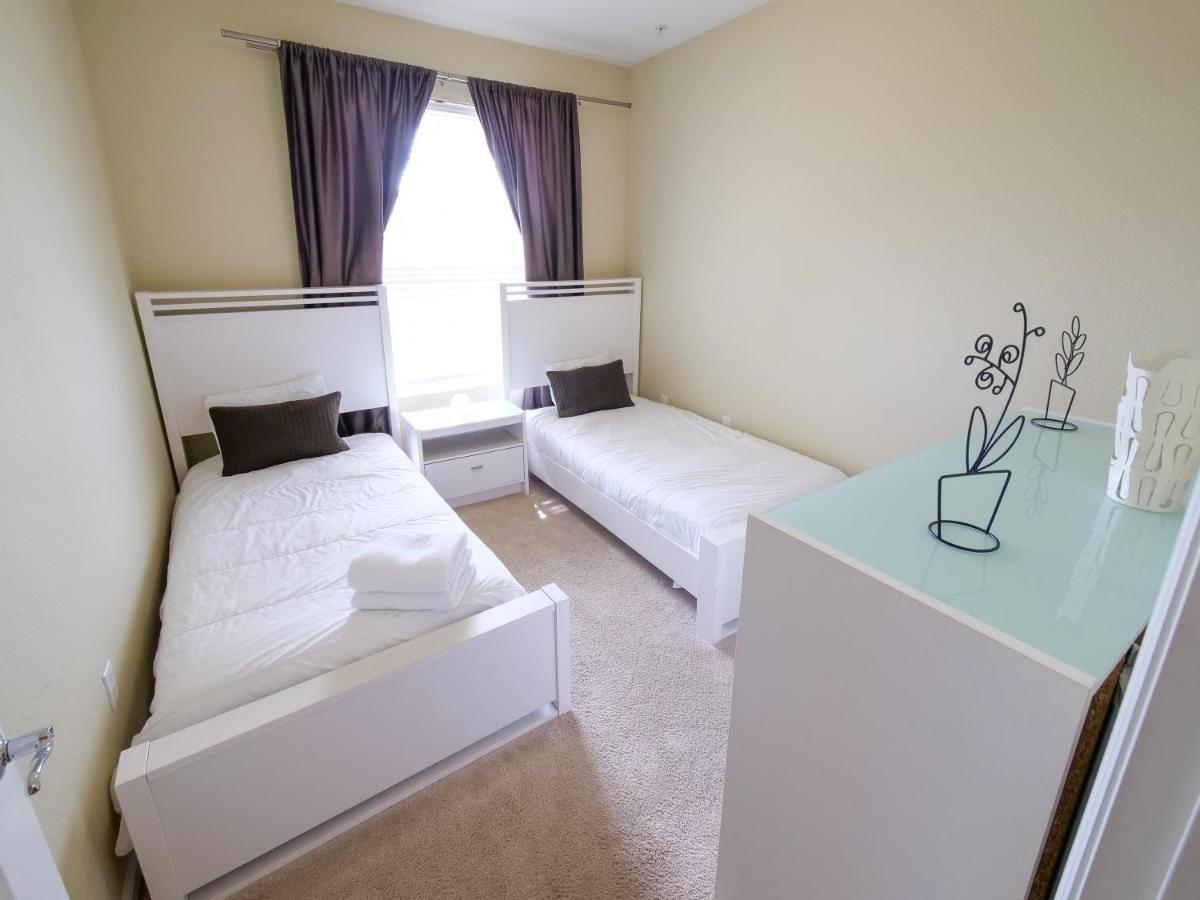 3Br 2Bath Condo Balcony 5Min Conv Center 1410Ft Orlando Exteriör bild
