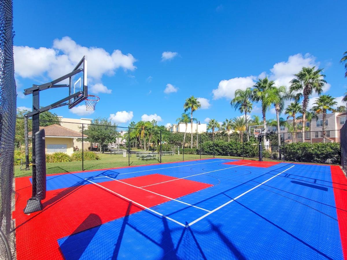 3Br 2Bath Condo Balcony 5Min Conv Center 1410Ft Orlando Exteriör bild