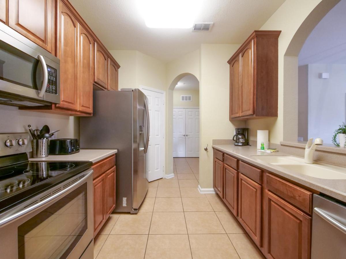 3Br 2Bath Condo Balcony 5Min Conv Center 1410Ft Orlando Exteriör bild